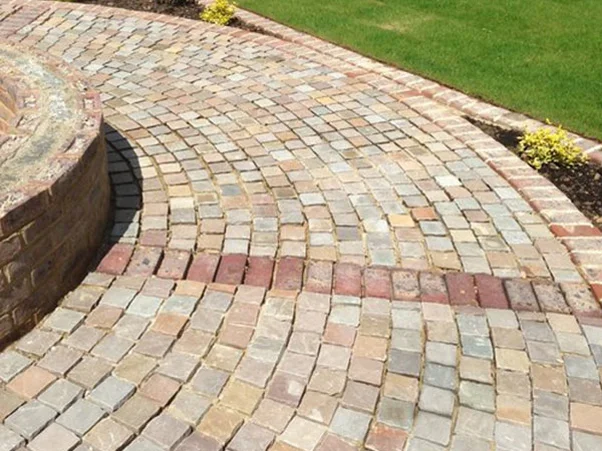 Sandstone Cobbles Exporter India