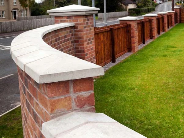 Sandstone Copings Exporter India