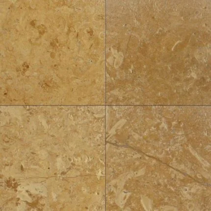 Flowery Gold Sandstone Exporter
