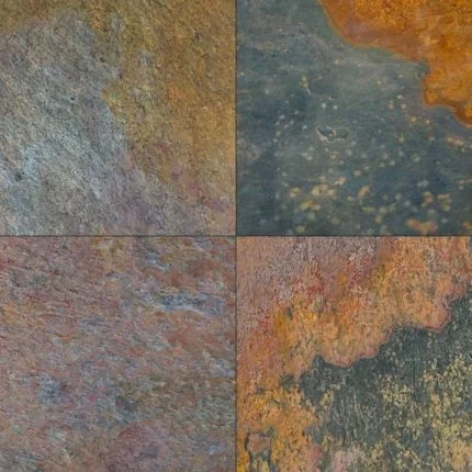 Indian Multicolor Sandstone