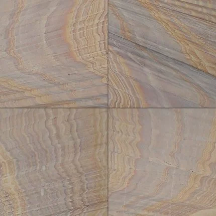Rainbow Sandstone Exporter India