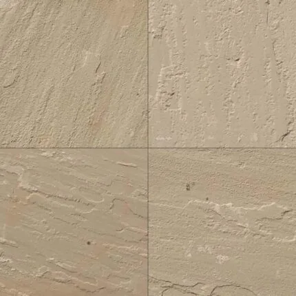 White Mint Indian Sandstone