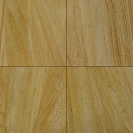 Yellow Teakwood Sandstone India