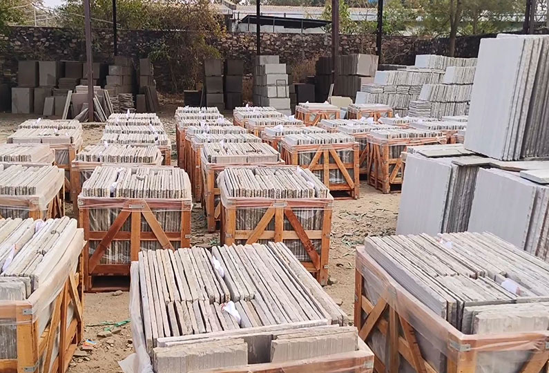 Sandstone Exporter Kota, Rajasthan
