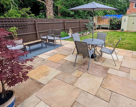 Aryavart Sandstone Exports in India